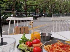 -Maxpoint Kitchen 西餐咖啡(乐峰广场店)