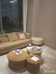 -丽妍雅集 Rubis SPA
