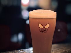 -蜜和麦精酿啤酒吧honey&malt(桐梓林店)