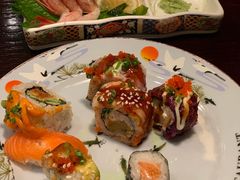 -松子料理(亮马桥店)