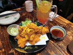-小川洋风料理(街道口店)