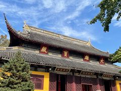 -西园戒幢律寺