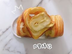 -爸爸糖吐司面包(北京崇文门店)