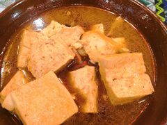 -玉桥餐厅(天坛店)
