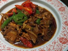 -苏梦江南·淮扬菜(夫子庙店)