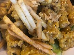 蜂蜜芥末炸鸡-miss密斯韩餐(平阳景苑店)