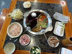 -大龙老火锅·总店(龙头寺店)