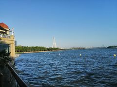 -金鸡湖景区