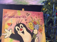 -布拉格餐厅· 中欧捷克菜(全国首店)