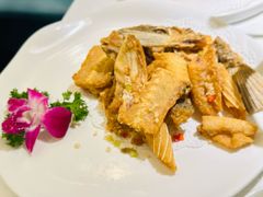 -顺峰顺水顺德菜(第一百货店)