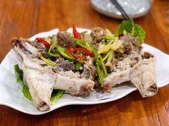 -双城乡铁锅炖羊肉(莱安逸境店)