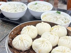 -胡家包子·清真(大众巷店)