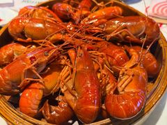 -靓靓蒸虾·头牌蒸虾(雪松路总店)