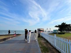 -巧克力渔家.小船海鲜家常菜(万平口店)