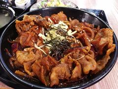 -左舞和风屋便当(金地店)