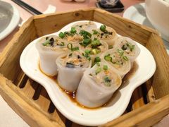 -金满楼(天河中路店)