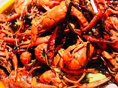 经典麻小-杨氏青龙虾·羊蝎子(金盛路总店)