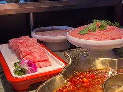 -花海牛火锅(泰合店)