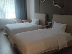 -西姆山居酒店(九寨沟沟口店)