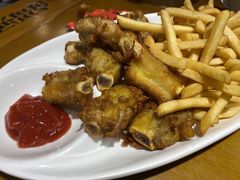 -格塘人家·山泉水煮鱼(望兴家园店)