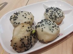 -小杨生煎(金山百联购物中心3楼店)