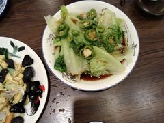 -长城东北菜(新港西路店)