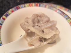 -京炭铜锅涮肉·羊蝎子·羊肉炉(保利·时光里店)