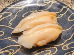 -合点寿司(美罗城店)