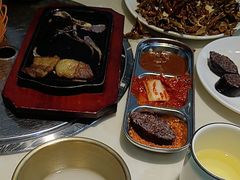 -屋里家延边朝鲜族冷面(梅林3店)