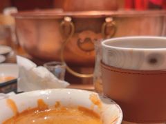 -北京老门框爆肚涮肉馆(凤城六路店)