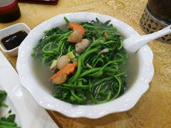 -老廣食堂(区庄店)