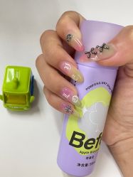 -StartNail美甲