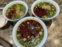 -京穆兰兰州牛肉面·清真(中川机场店)