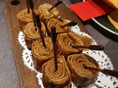 義和小肉饼-羲和雅苑•北京烤鸭(国贸商城店)