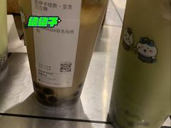 -喜茶(广州北京路惠福东店)