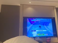 -桔子酒店(天津五大道店)