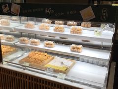 -泸溪河桃酥(江宁太阳城店)