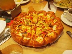 -必胜客(大悦城店)