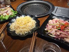 -齐齐哈尔特色烤肉