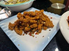 -日食记精菜馆(建邺万达店)