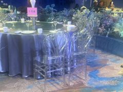 -上和臻品中国菜(花园街店)