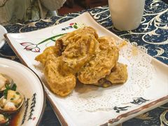 -晓平饭店(嘉善路店)