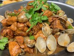 -旺角小渔村·海肠捞饭开创者(环山路店)
