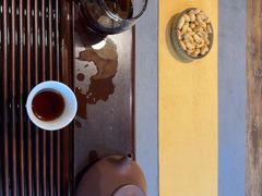 -邈墨茶馆(大兜路1号店)