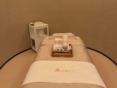 -泉·颂钵冥想·减压·疗愈SPA(前海店)