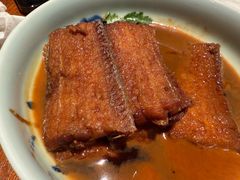 -京尊烤鸭店JINGZUN(春秀路店)