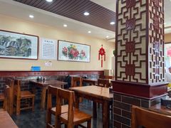 大堂-美玲拉面(鞍山西道店)