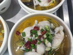 -72街荷叶饭(东方宝泰广场店)
