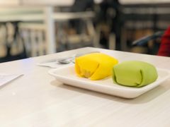 芒果班戟-满记甜品(龙湖长楹天街二店)