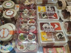 -TOUCH泰奇(奉贤宝龙城市广场店)